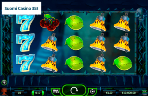 The Dark Joker Rizes