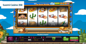 The Elusive Gonzales