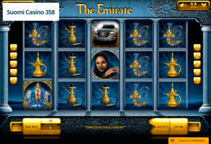 The Emirate
