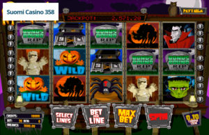 The Ghouls