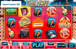 The Hoff Slot