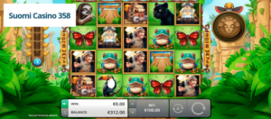 The Lost Riches of Amazon