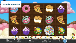 The Munchies