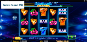 Thunderspin Jackpots