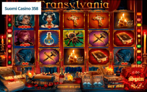 Transylvania