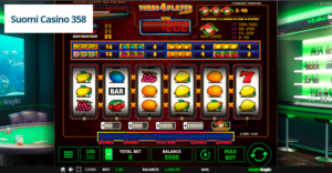 Turbo4Player