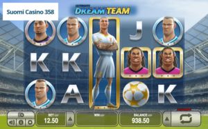 Ultimate Dream Team