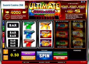 Ultimate Super Reels