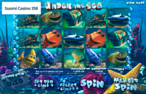 Under the Sea