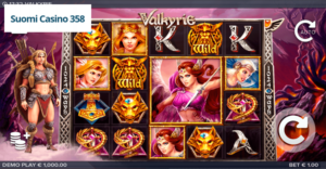 Valkyrie