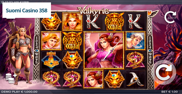 Valkyrie
