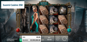 Vampire: The Masquerade