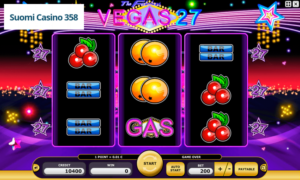 Vegas 27
