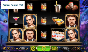 Vegas VIP Gold