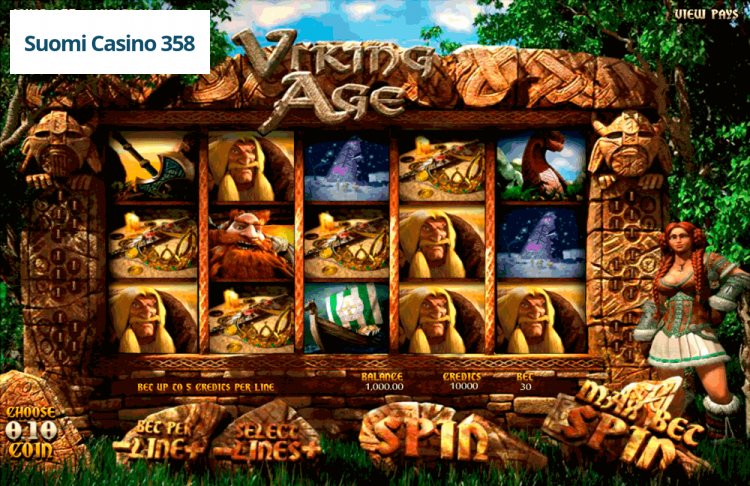 Viking Age