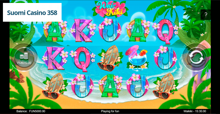 Wai-Kiki
