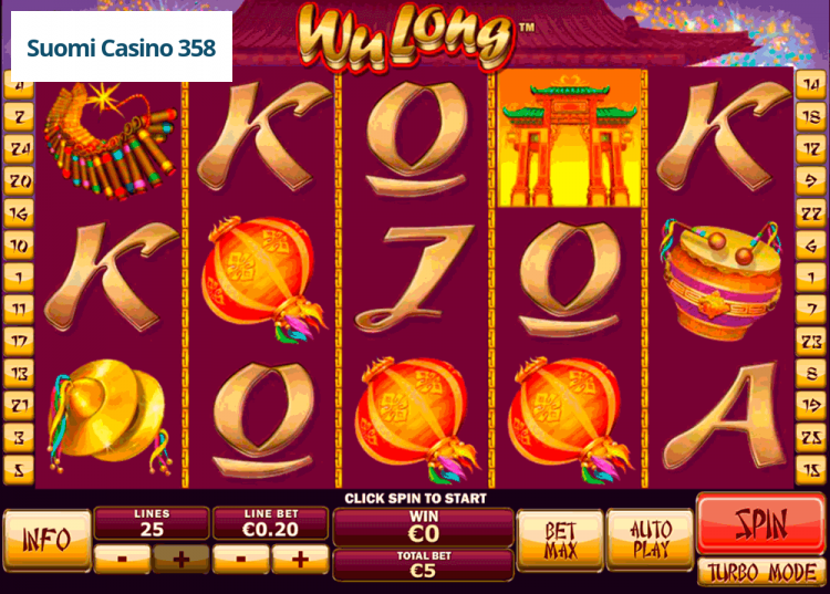 Wu Long