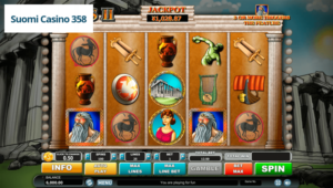 Zeus 2