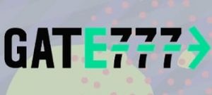 gate777 casino logo