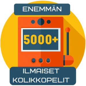 5000+ ≡ Ilmaiset Kolikkopelit | 2023 vuosi Suomalaiset Kolikkopelit Netissä