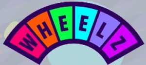 wheelz casino logo 358