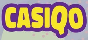 casiqo casino 358 logo