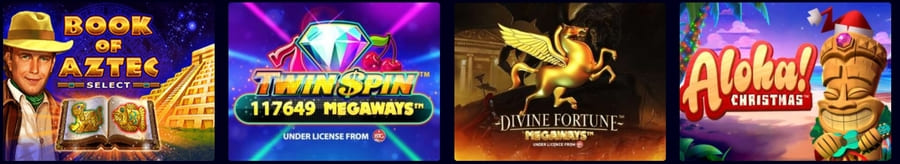 wild tokyo kolikkopelit