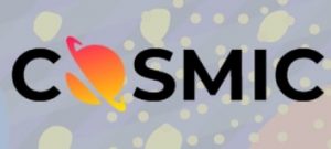 Cosmicslot casino logo