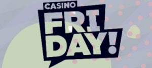 Casino Friday suomi