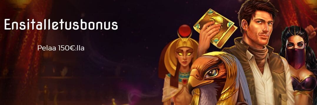 Lucky 31 Bonus