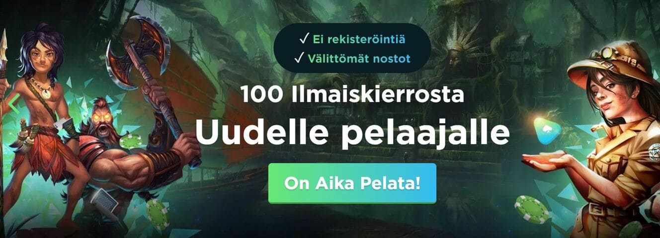 Spela Casino Bonus