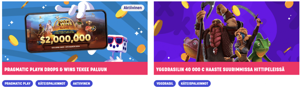 caxino casino bonus codes
