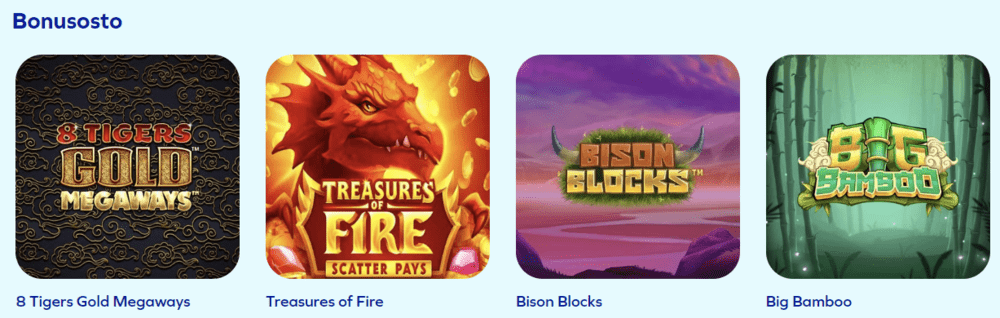 chipz casino bonusosto