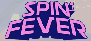 spin fever casino logo
