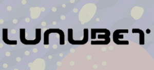 LunuBet kasino logo